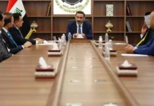 Gas Conversion of Iraqi Brick Factories Reviewed