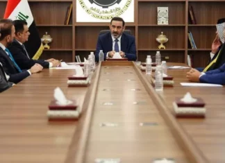 Gas Conversion of Iraqi Brick Factories Reviewed