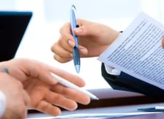 Gas Supply Agreements Signed for Chemchemal Field