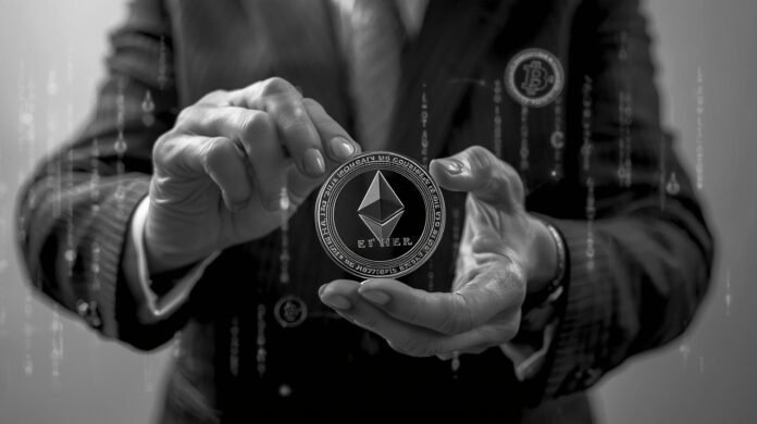 Grayscale becomes first U.S. issuer to distribute ETH staking rewards