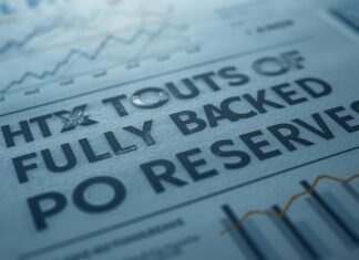 HTX touts 38 months of fully backed PoR reserves HTX touts 38 months of fully backed PoR reserves