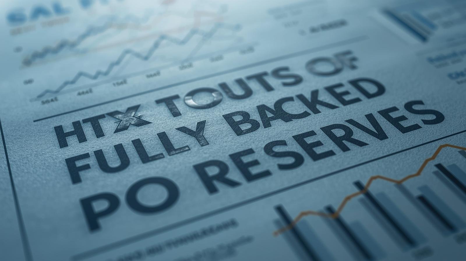 HTX touts 38 months of fully backed PoR reserves
