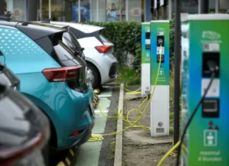 Hybrid cars top choice for consumers in Europe in 2025: data Hybrid cars top choice for consumers in Europe in 2025: data