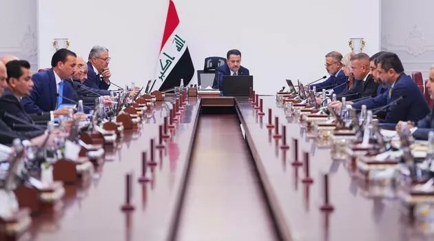 Iraq Approves Payments to China Machinery Eng Corp (CMEC) Iraq Approves Payments to China Machinery Eng Corp (CMEC)
