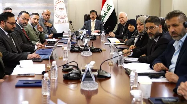 Iraq Reviews Measures to Improve Sovereign Credit Rating Iraq Reviews Measures to Improve Sovereign Credit Rating