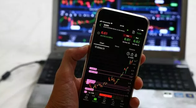 Iraq Stock Exchange Posts Booming Stats for 2025 Iraq Stock Exchange Posts Booming Stats for 2025