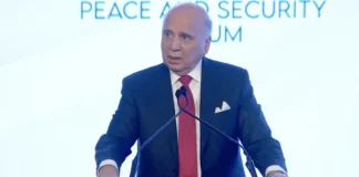 Iraqi FM: Al-Maliki nomination internal decision, US concerns noted