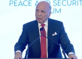 Iraqi FM: Al-Maliki nomination internal decision, US concerns noted