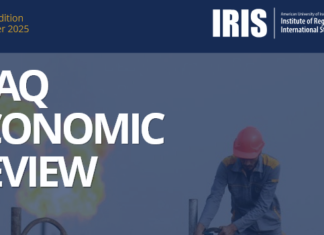 Iraqs Gas Flaring Paradoxes Economic and Technical Obstacles