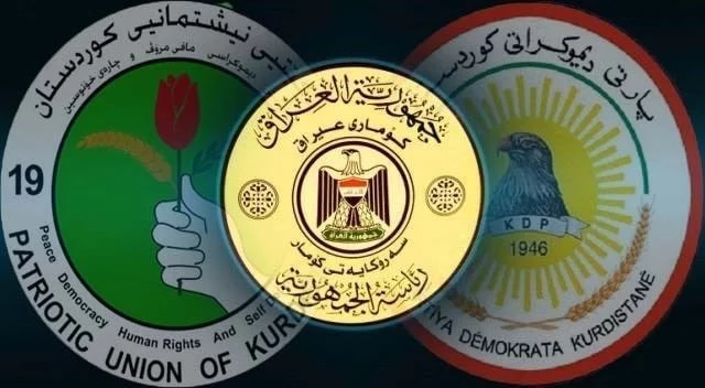 Khalil rules out Kurdish agreement on a single presidential candidate Khalil rules out Kurdish agreement on a single presidential candidate
