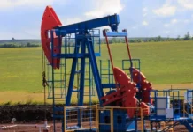 Oil prices rise after Trump backs down on imposing sanctions on Greenland