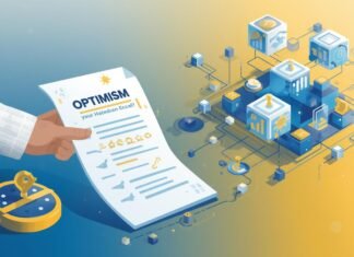 Optimism submits proposal to use 50 of Superchain revenue for OP buybacks