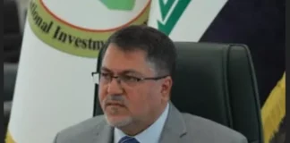 Over $100bn in Investments in Iraq Over Three Years