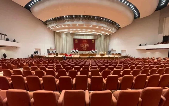 Parliamentary Rights The next phase will focus on passing laws related to citizens. Parliamentary Rights: The next phase will focus on passing laws related to citizens.