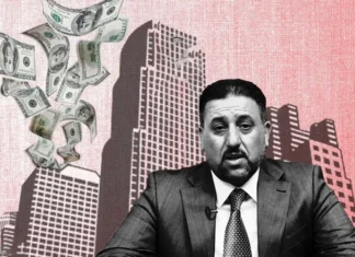 Parliamentary move to cancel hospital contracts awarded to al-Khanjar in Babylon