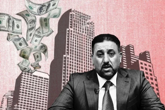 Parliamentary move to cancel hospital contracts awarded to al-Khanjar in Babylon