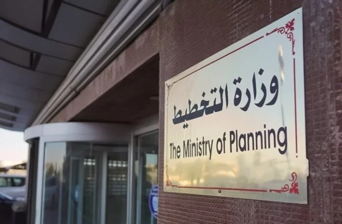 Planning Ministry announces decline in annual inflation food prices fall. Planning Ministry announces decline in annual inflation; food prices fall.