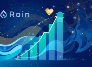 Rain raises 250m series C to expand stablecoin payments infrastructure