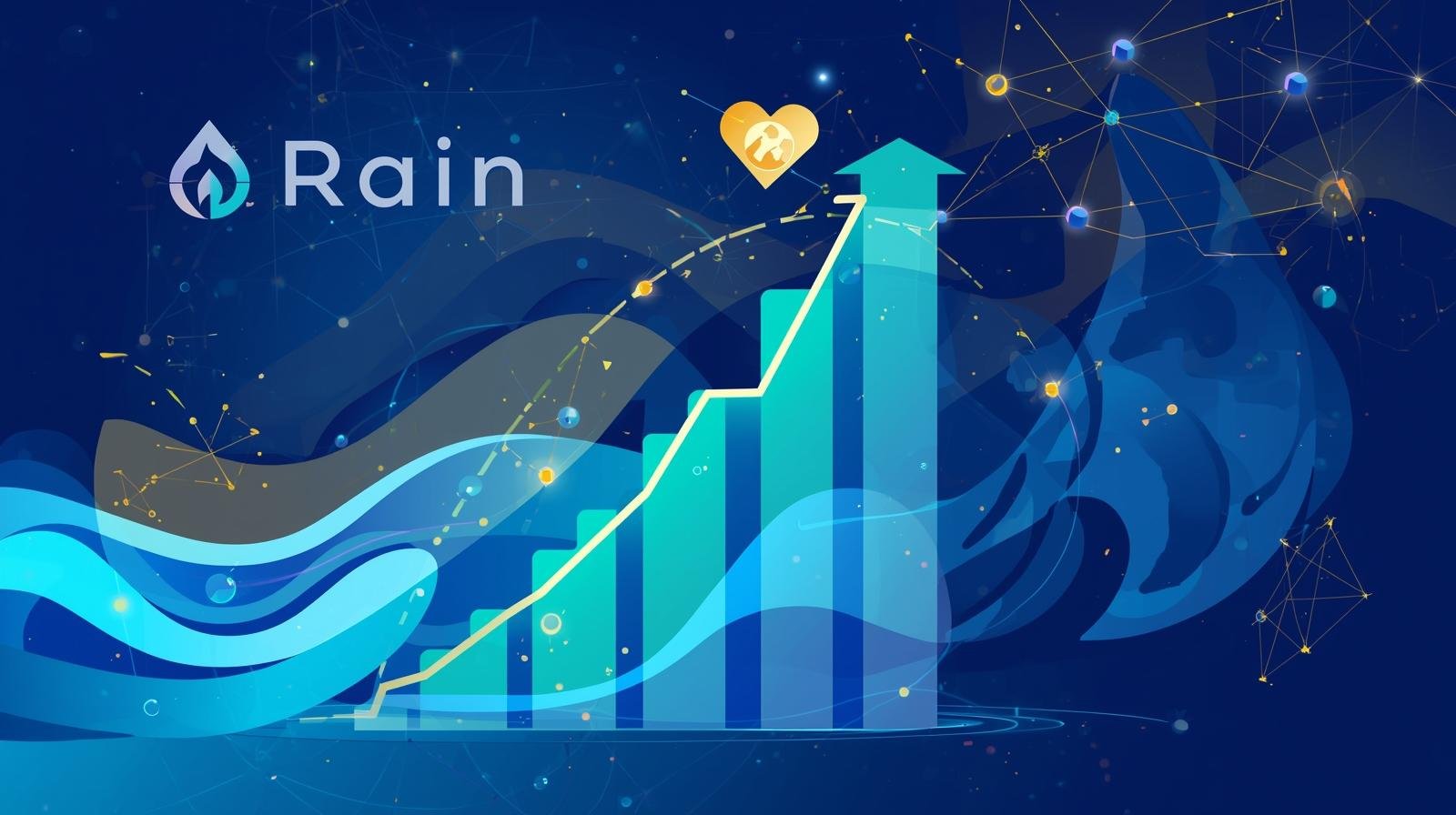 Rain raises $250m series C to expand stablecoin payments infrastructure