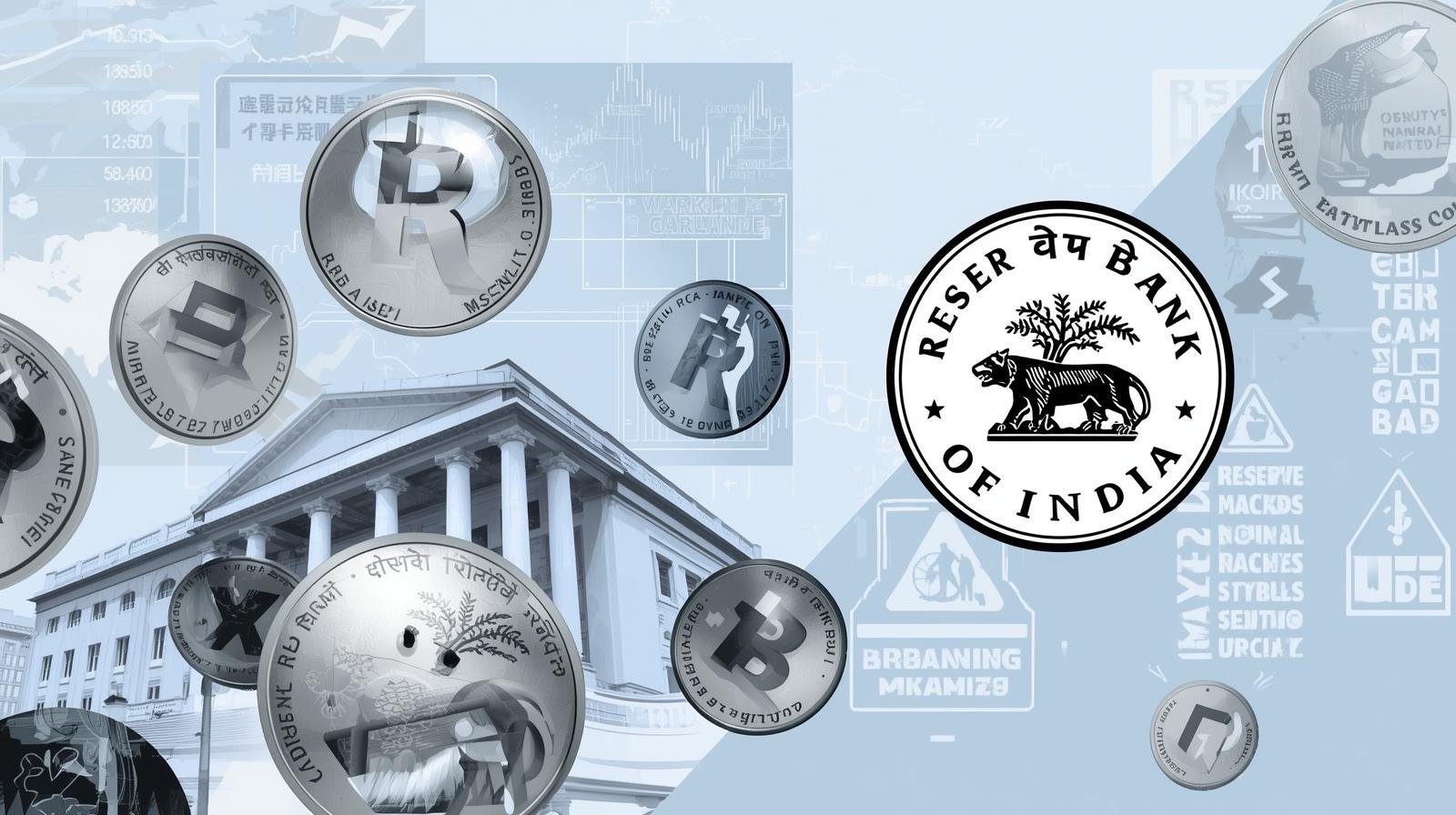 CryptoReserve Bank of India backs CBDCs as it warns global peers of stablecoin risksCrypto