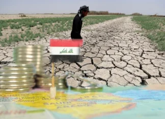 Salary cuts and the country's thirst: Mismanagement puts pressure on both the economy and water resources.