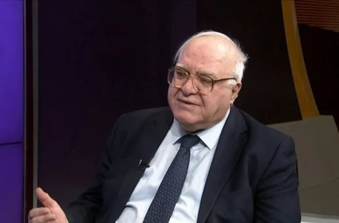 Saleh's appearance: The fluctuations in the parallel market are temporary and do not affect the stability of living standards.