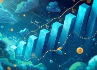 Stablecoins go mainstream as transaction volumes hit 33 trillion