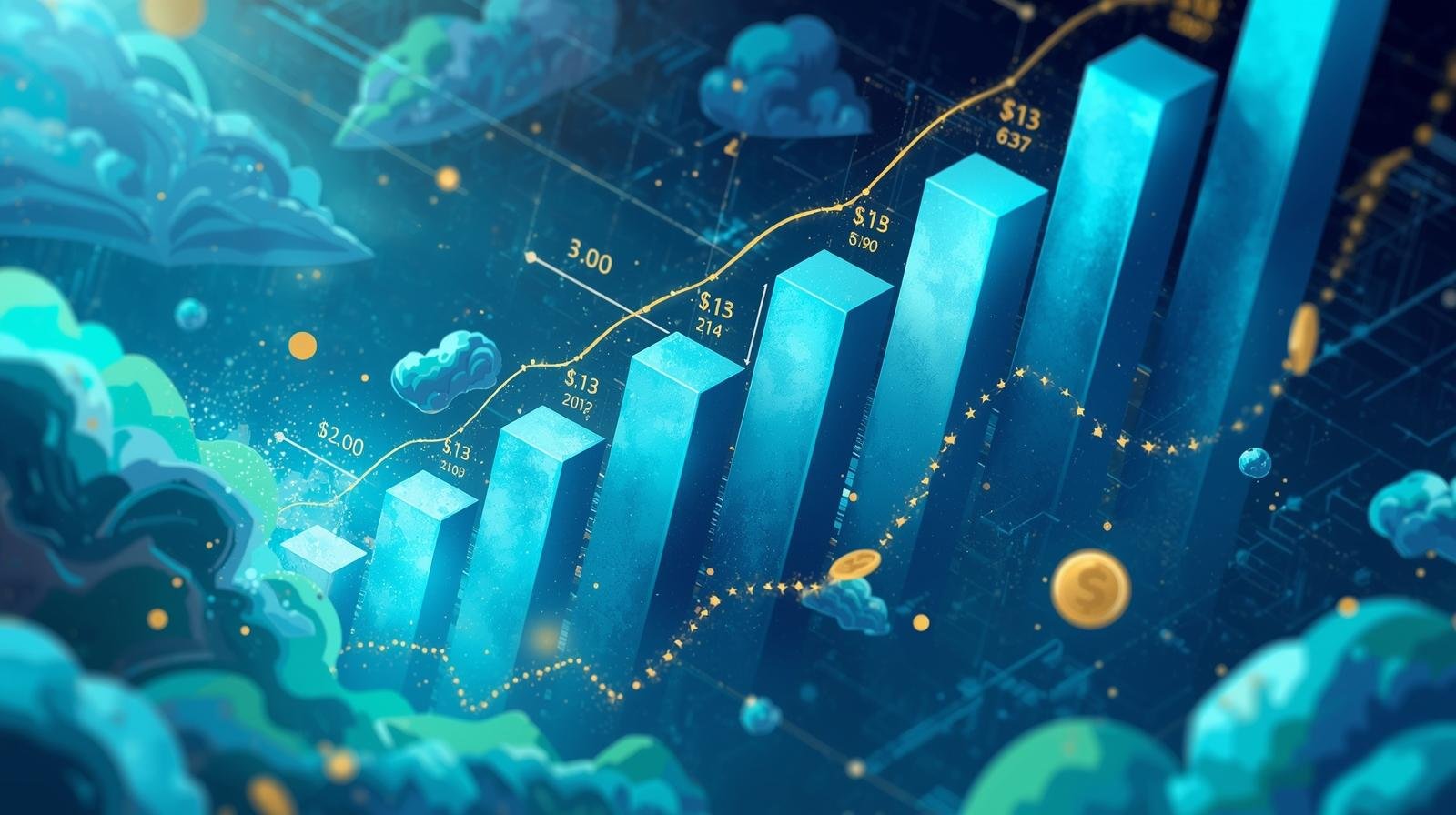 Stablecoins go mainstream as transaction volumes hit $33 trillion
