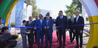 Strategic Agreements in Iraq for 48GW Electricity