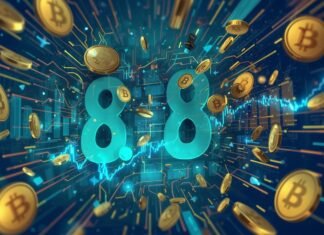 Tether extends Bitcoin bet with 8,888 BTC Q4 purchase above $96k Tether extends Bitcoin bet with 8888 BTC Q4 purchase above 96k