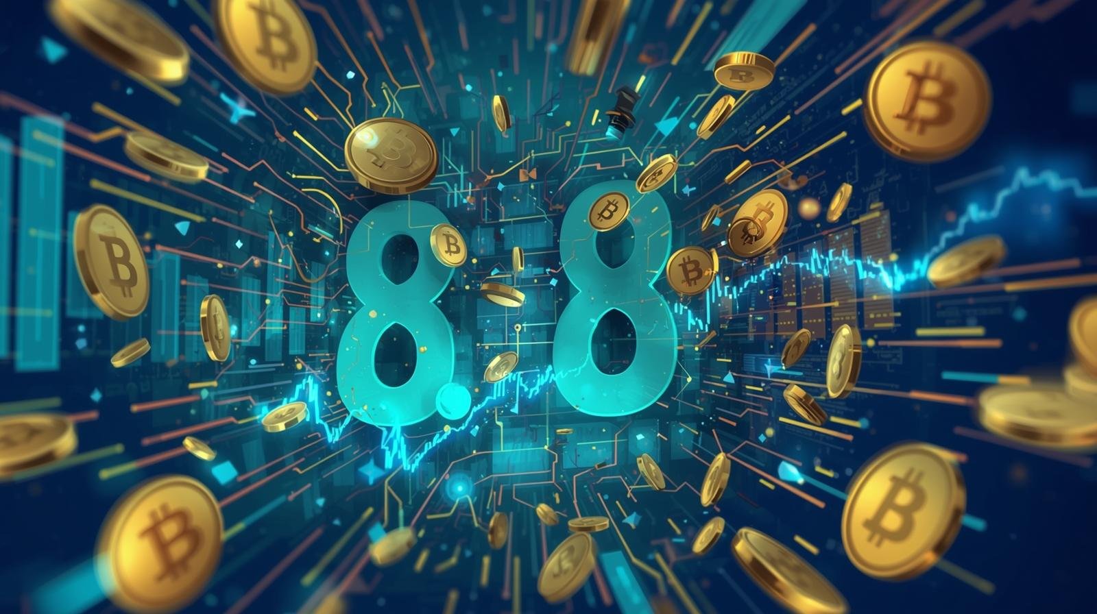 Tether extends Bitcoin bet with 8,888 BTC Q4 purchase above $96k