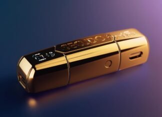 Tether introduces Scudo a new fractional unit for Tether Gold XAUT