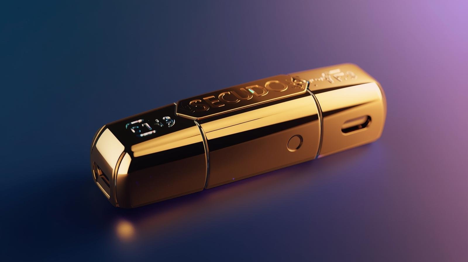 Tether introduces Scudo, a new fractional unit for Tether Gold (XAUT)