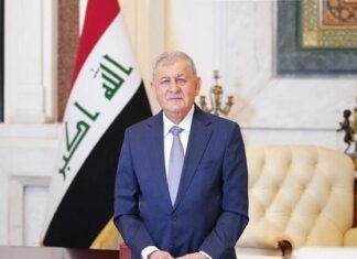The President of the Republic congratulates on Police Day and affirms his full support for strengthening the professionalism of the Ministry of Interior. 1