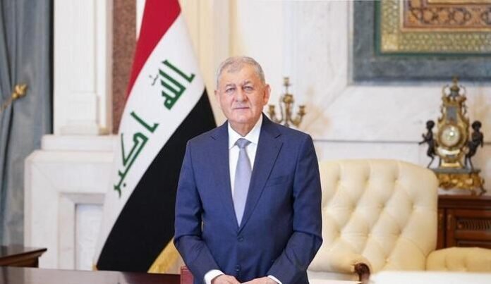 The President of the Republic congratulates on Police Day and affirms his full support for strengthening the professionalism of the Ministry of Interior. 1