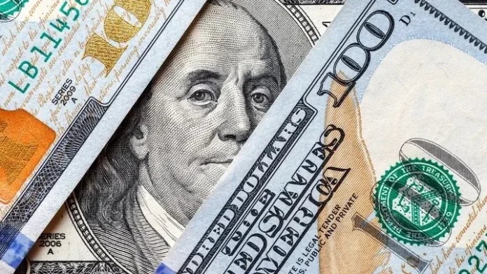 The dollar suffers losses for the second week amid escalating geopolitical tensions. The dollar suffers losses for the second week amid escalating geopolitical tensions.