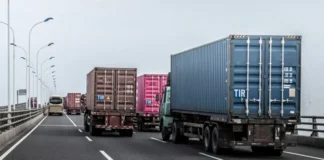 Transportation: More than 2,000 transit flights through Iraq in the first half of the year