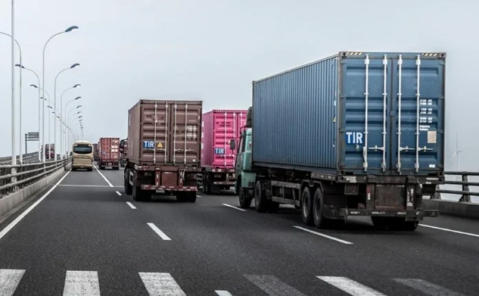 Transportation: More than 2,000 transit flights through Iraq in the first half of the year