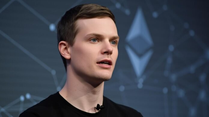 Vitalik Buterin says Ethereums latest upgrades are rewriting the blockchain rulebook