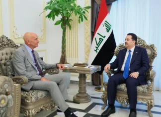 Al-Karawi warns of the repercussions of Sudan’s oil contracts with the American side. Al-Karawi warns of the repercussions of Sudan's oil contracts with the American side.