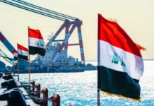 Al-Khazali: Jordanian attempts failed to prove Iraq’s maritime rights internationally Al-Khazali: Jordanian attempts failed to prove Iraq's maritime rights internationally