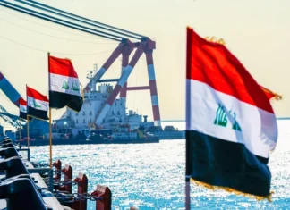 Al-Khazali: Jordanian attempts failed to prove Iraq’s maritime rights internationally Al-Khazali: Jordanian attempts failed to prove Iraq's maritime rights internationally