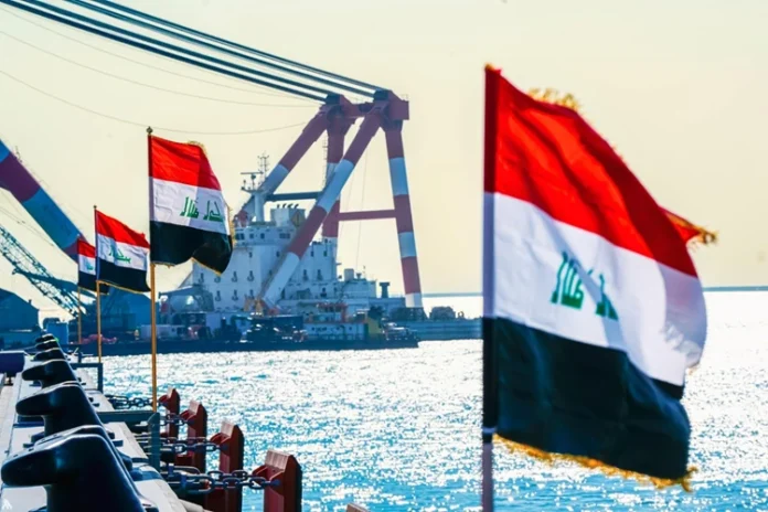 Al-Khazali Jordanian attempts failed to prove Iraq's maritime rights internationally Al-Khazali: Jordanian attempts failed to prove Iraq's maritime rights internationally