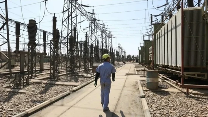 Al-Khazraji Dhi Qar is the most affected and marginalized in terms of energy supply. Al-Khazraji: Dhi Qar is the most affected and marginalized in terms of energy supply.