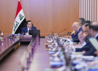 Al-Mayahi calls on the new government to launch an administrative "revolution" and cancel Al-Sudani's decisions.