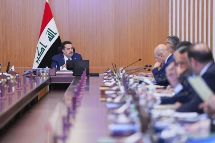 Al-Mayahi calls on the new government to launch an administrative "revolution" and cancel Al-Sudani's decisions.