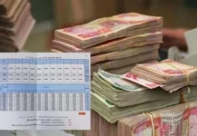 Al-Moussawi: The unified salary scale addresses disparities and achieves fairness among government institutions.