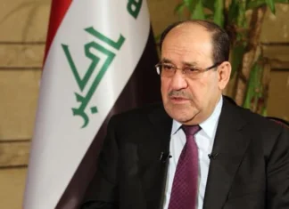 Al-Sarraj rules out Maliki’s withdrawal from the prime ministerial race Al-Sarraj rules out Maliki's withdrawal from the prime ministerial race