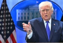 Asian stocks rally after Trump’s Supreme Court tariffs blow