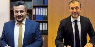 Baghdad Game Lab partners with HP to Advance Digital Skills